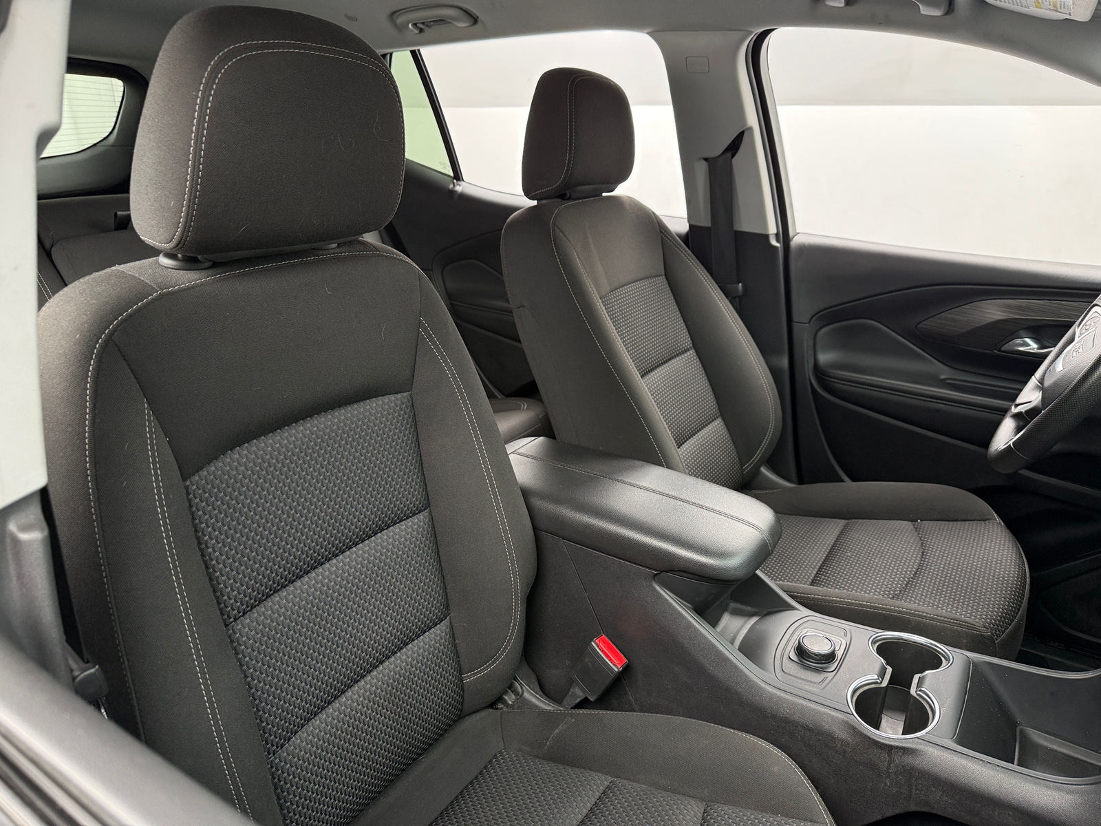 Thumbnail: 2024 GMC Terrain - 2