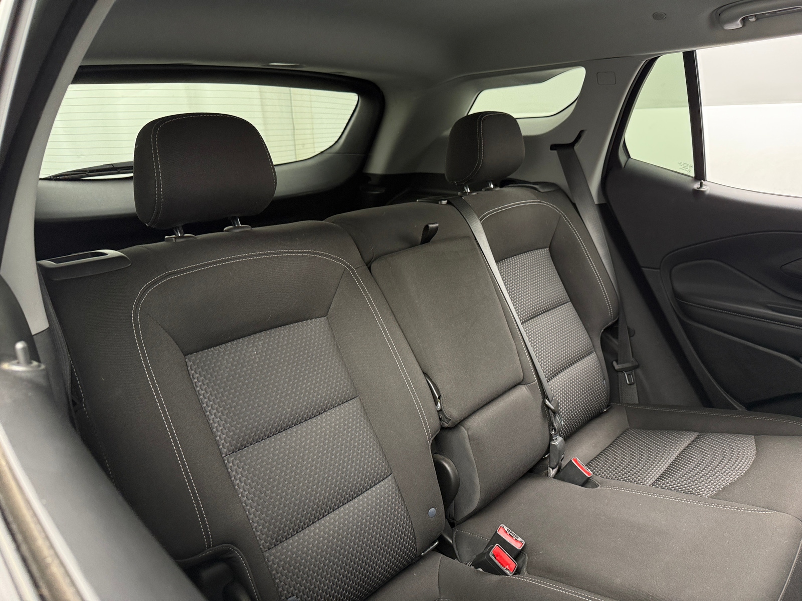 Thumbnail: 2024 GMC Terrain - 6