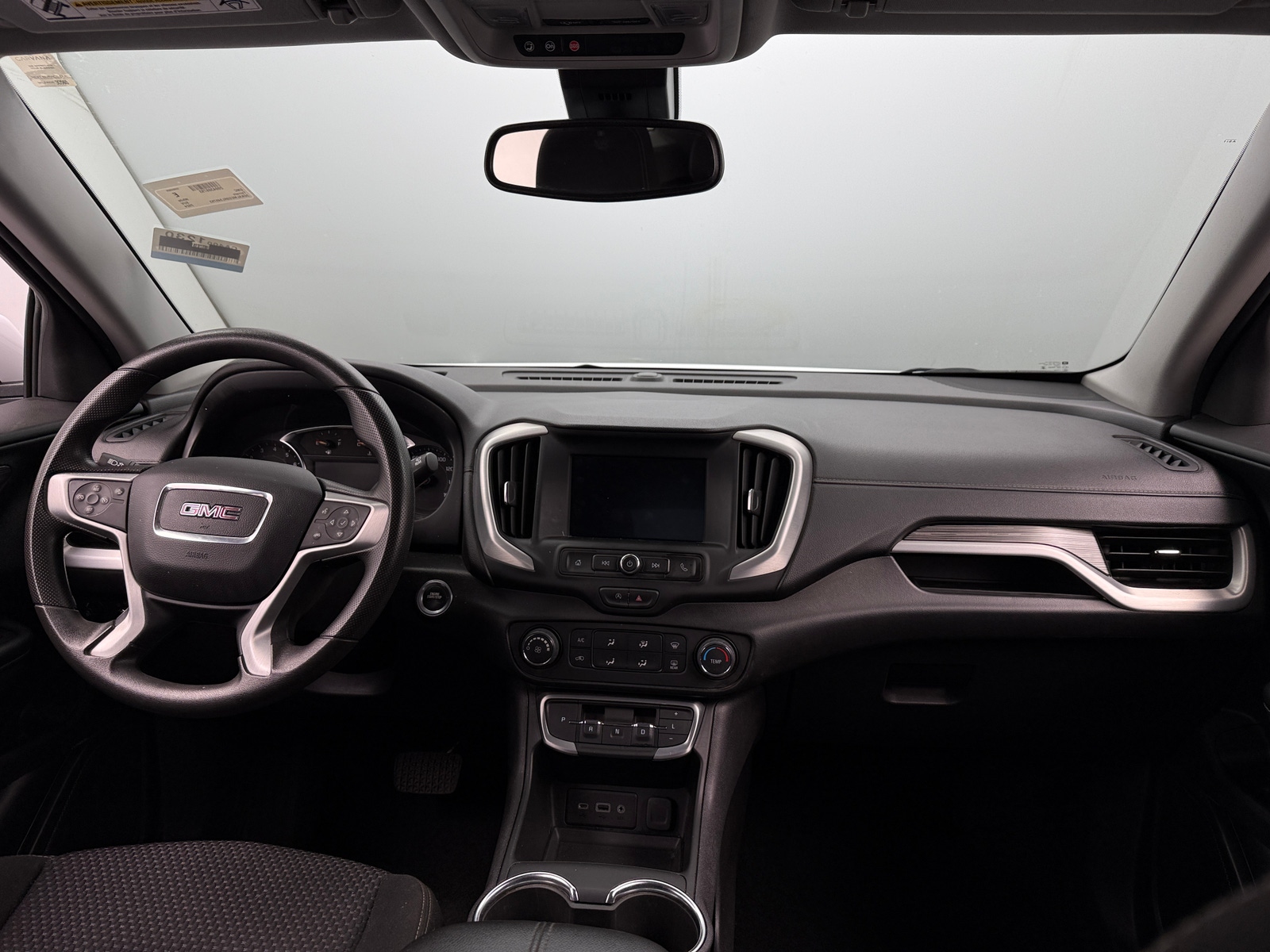 Thumbnail: 2024 GMC Terrain - 3