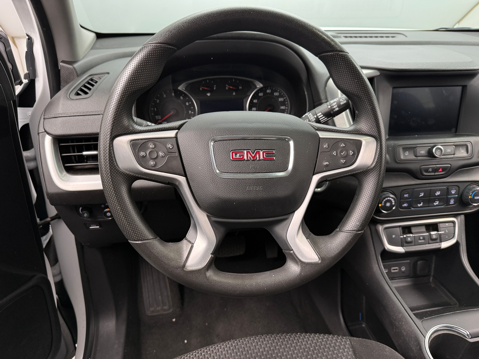 Thumbnail: 2024 GMC Terrain - 5