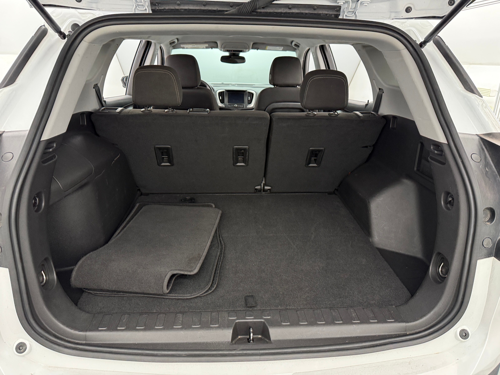 Thumbnail: 2024 GMC Terrain - 7