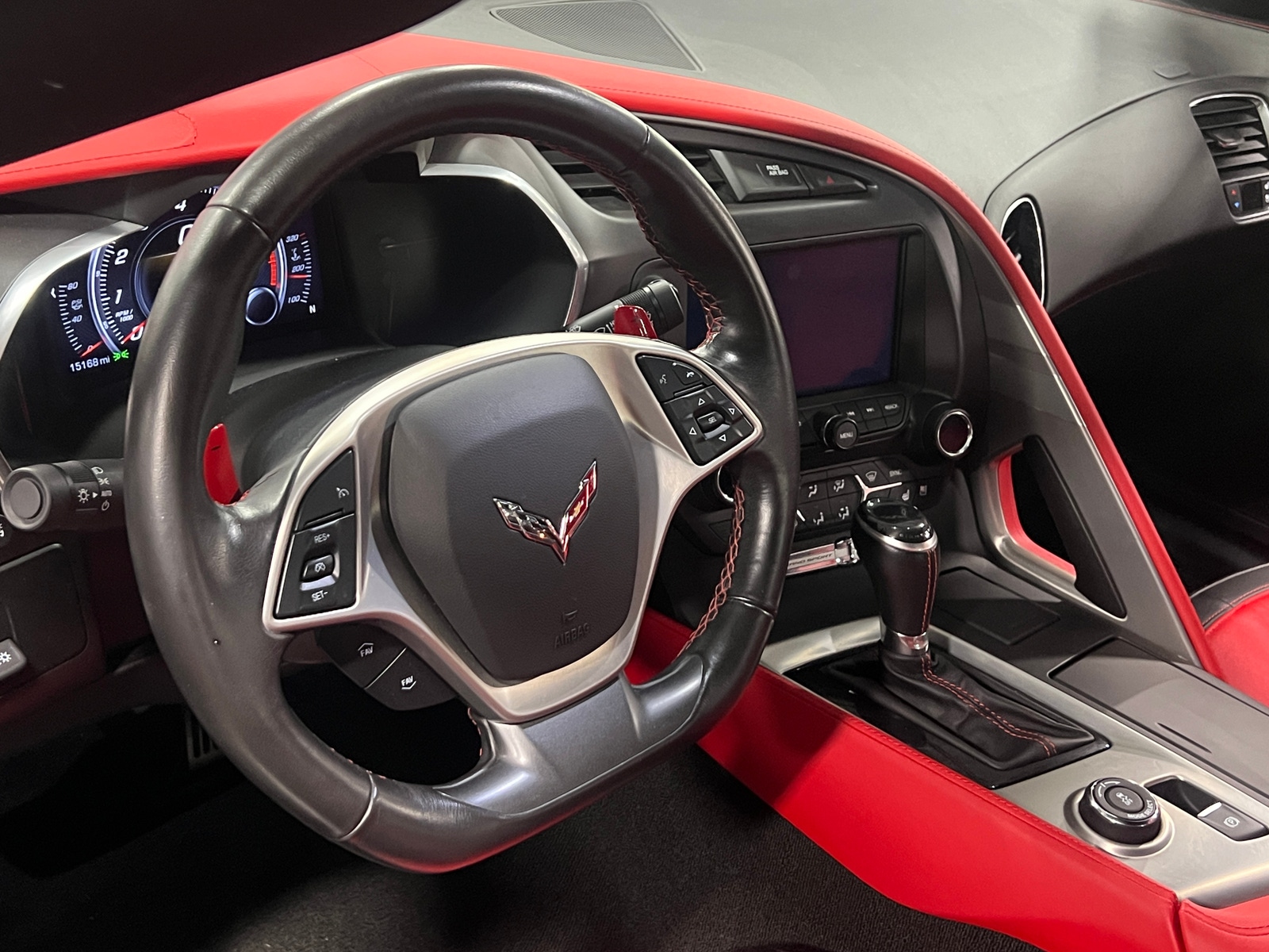 Thumbnail: 2019 Chevrolet Corvette - 3