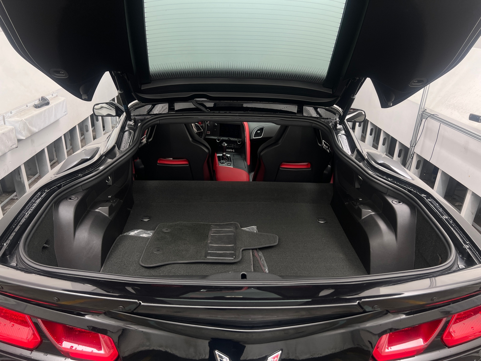 Thumbnail: 2019 Chevrolet Corvette - 4