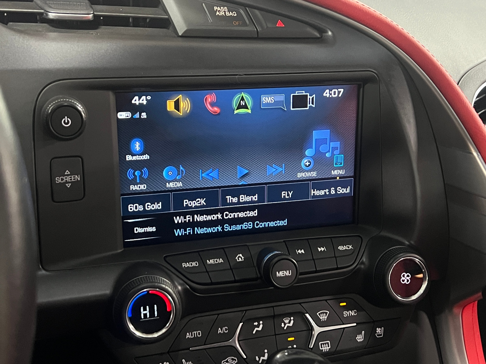 Thumbnail: 2019 Chevrolet Corvette - 2