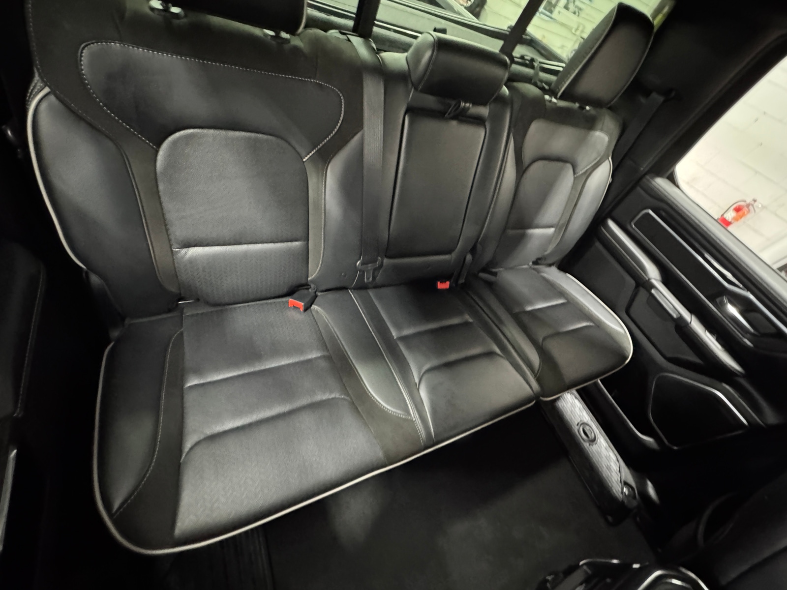 Thumbnail: 2022 RAM 1500 - 5