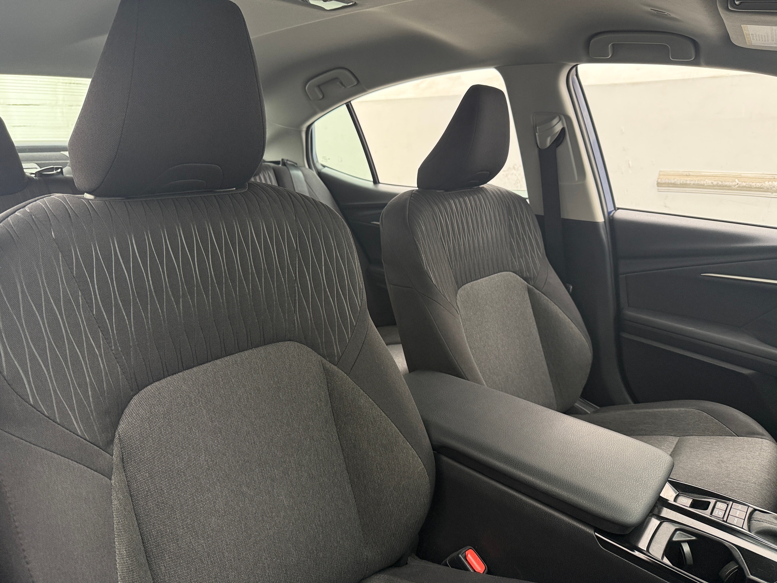 Thumbnail: 2025 Toyota Camry - 2