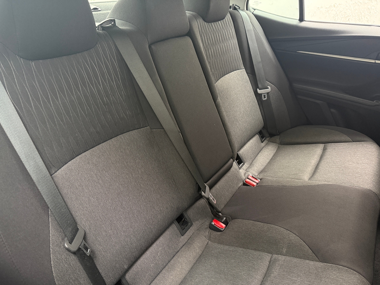 Thumbnail: 2025 Toyota Camry - 6