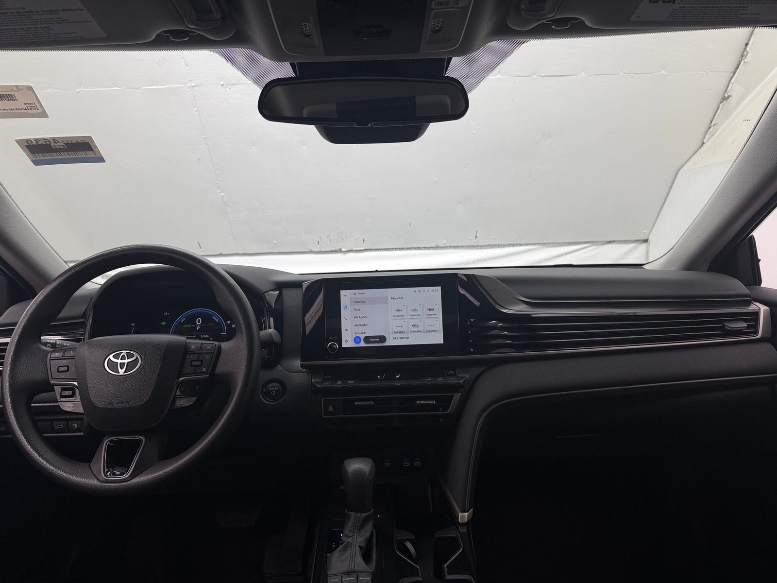 Thumbnail: 2025 Toyota Camry - 3