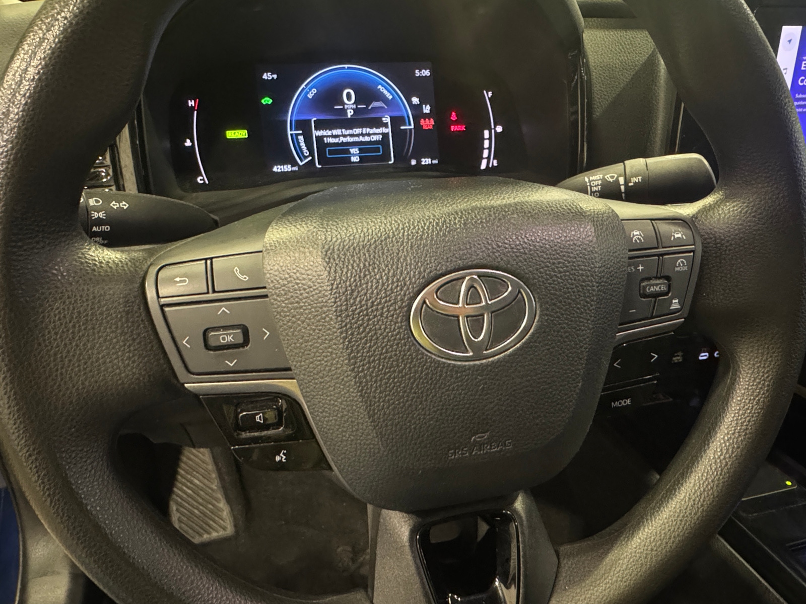 Thumbnail: 2025 Toyota Camry - 5