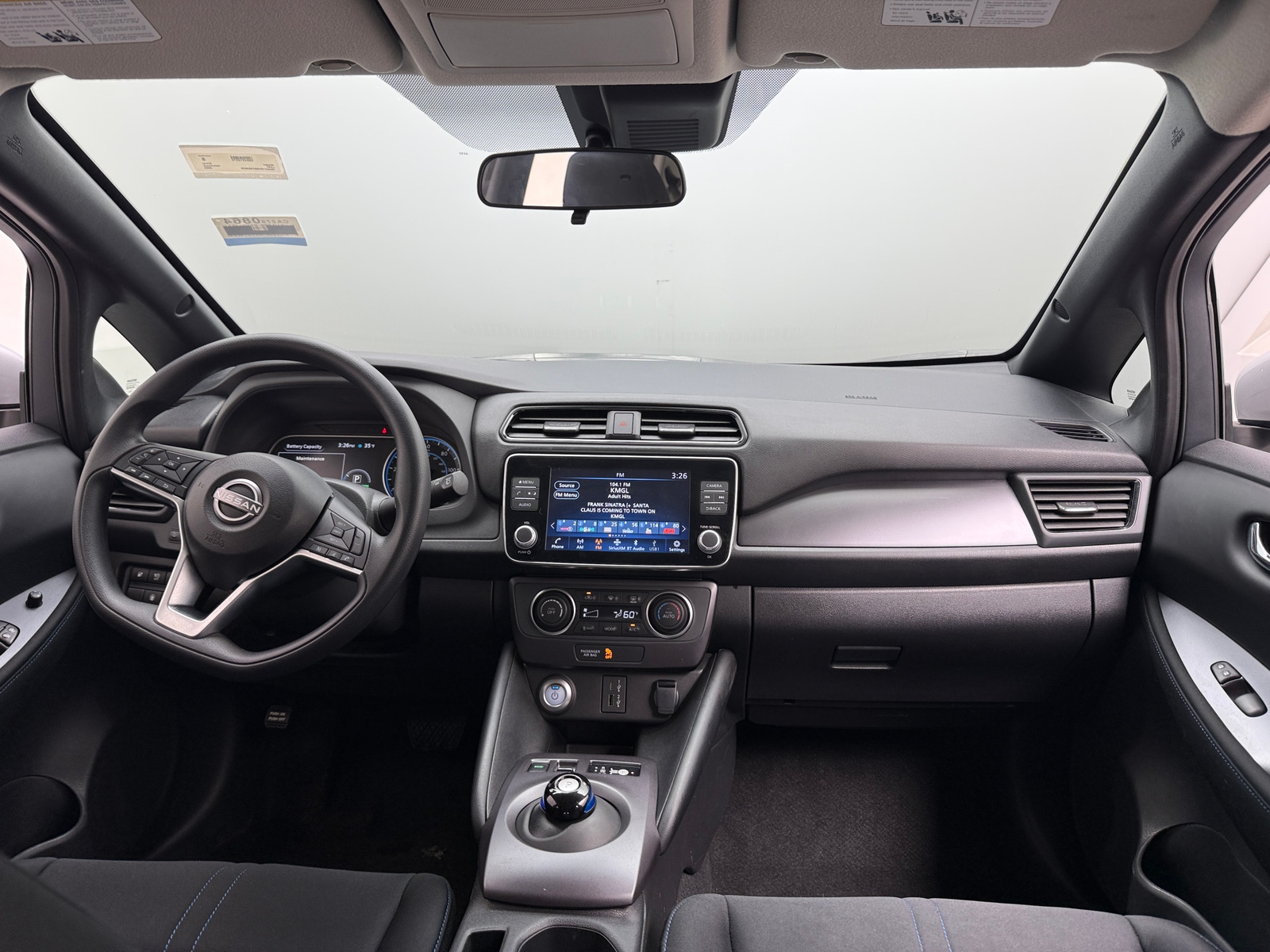 Thumbnail: 2025 Nissan Leaf - 3