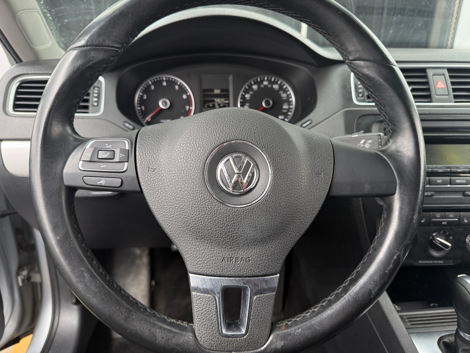 Thumbnail: 2014 Volkswagen Jetta - 5