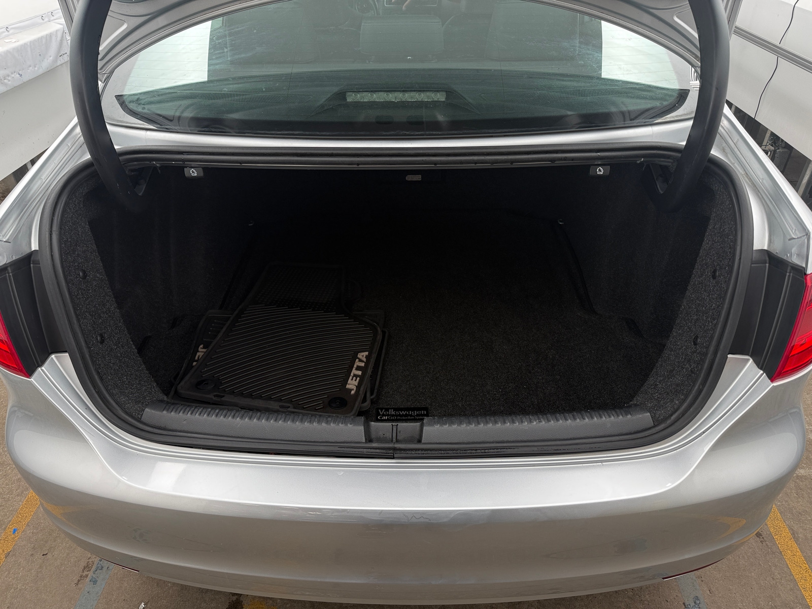 Thumbnail: 2014 Volkswagen Jetta - 7