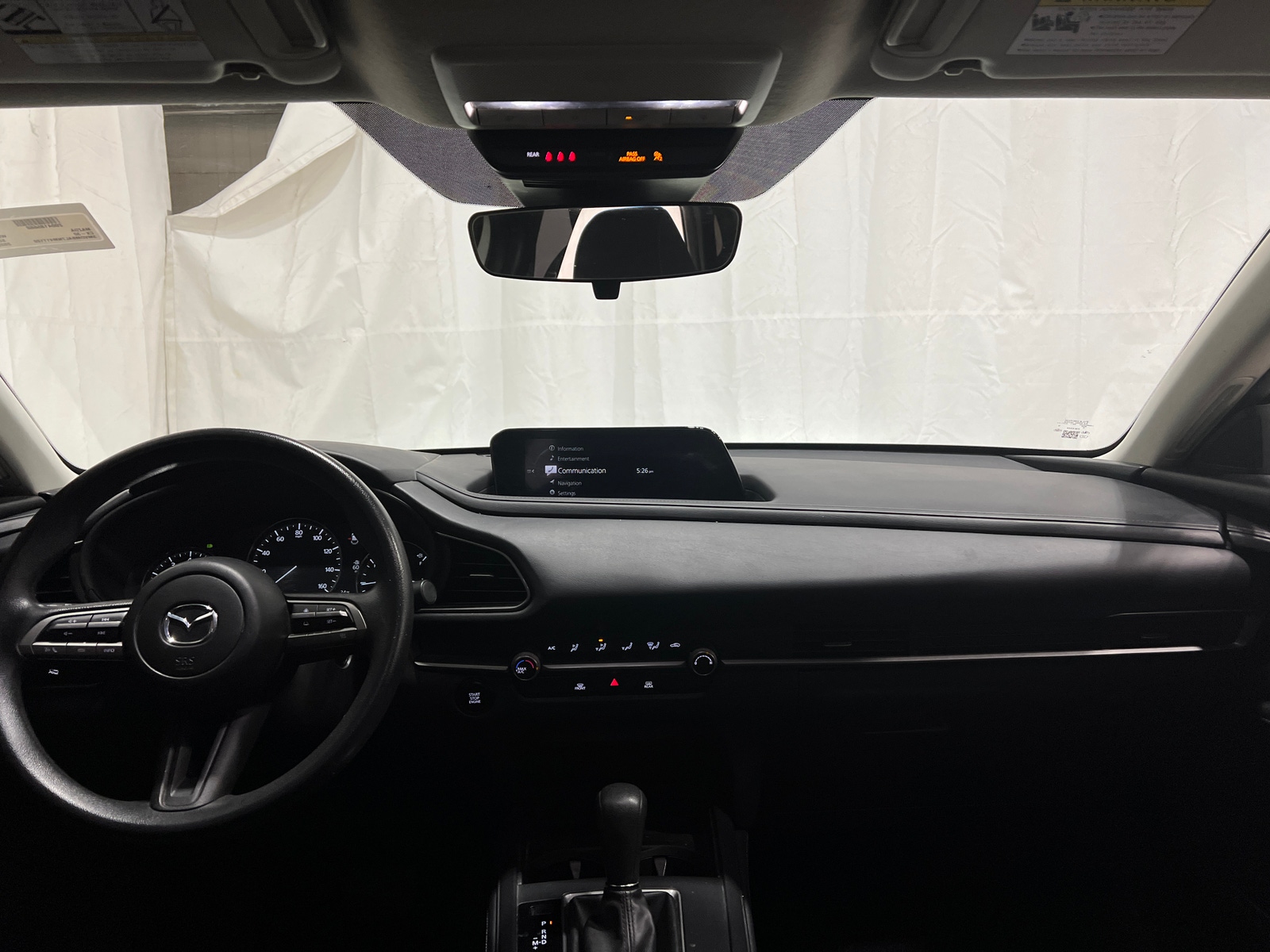 Thumbnail: 2022 Mazda CX-30 - 3