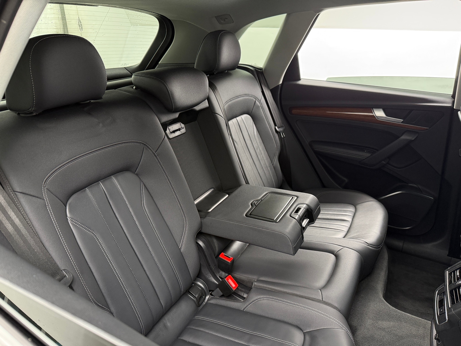 Thumbnail: 2021 Audi Q5 - 5