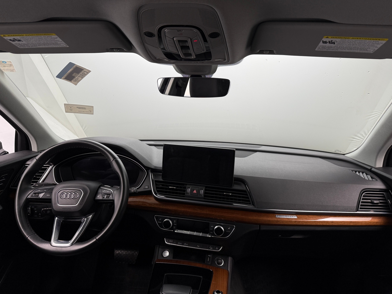 Thumbnail: 2021 Audi Q5 - 2