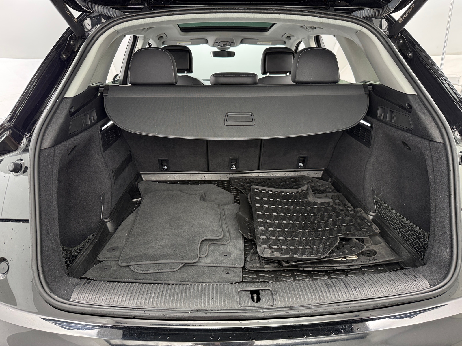 Thumbnail: 2021 Audi Q5 - 6