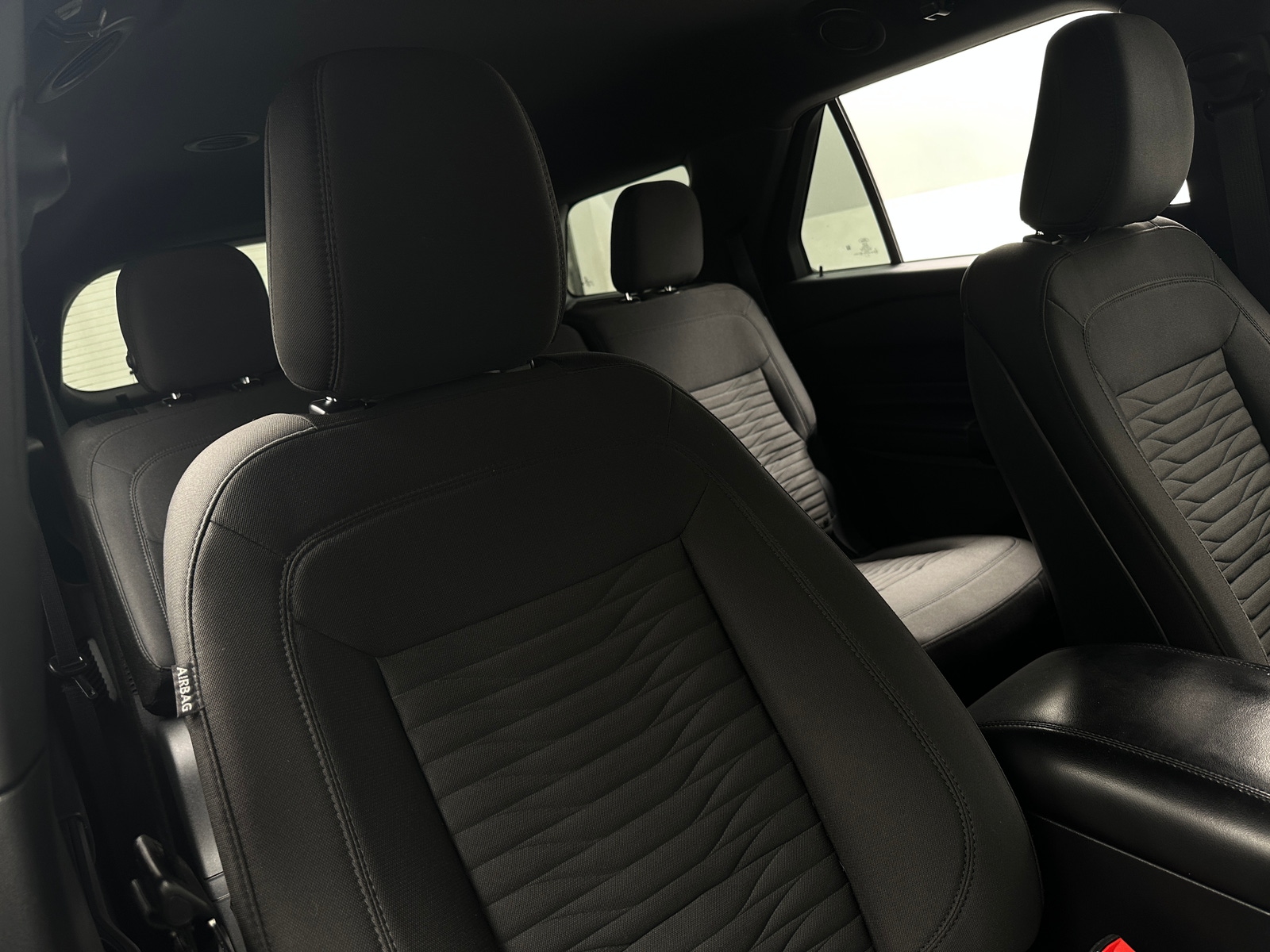 Thumbnail: 2020 Ford Explorer - 2