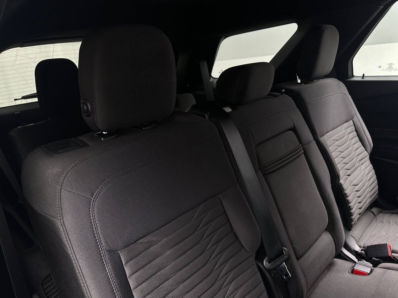 Thumbnail: 2020 Ford Explorer - 6