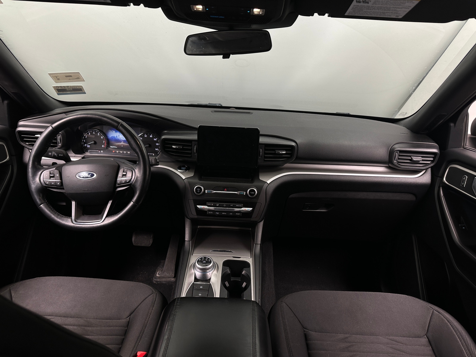 Thumbnail: 2020 Ford Explorer - 3