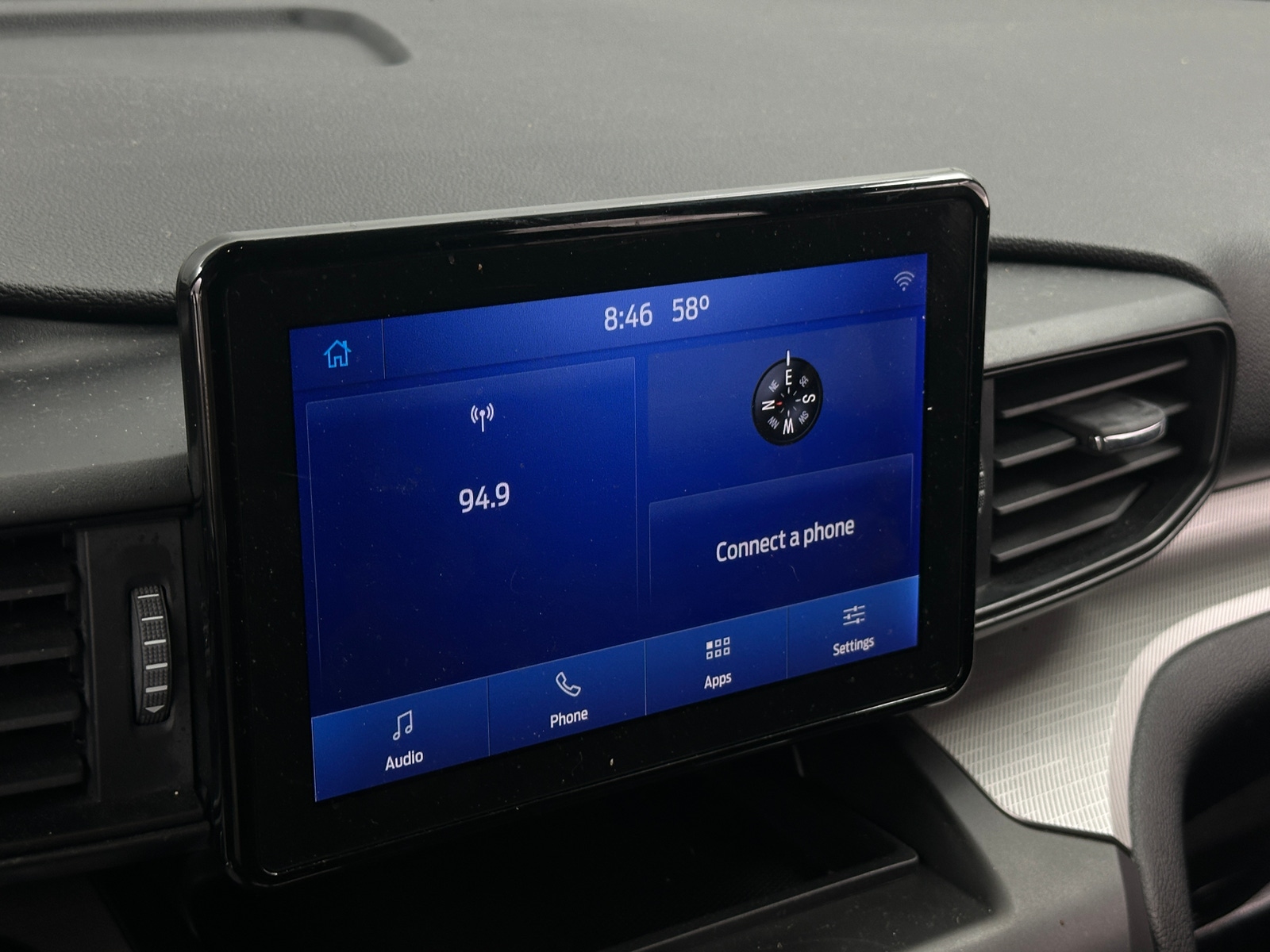 Thumbnail: 2020 Ford Explorer - 4