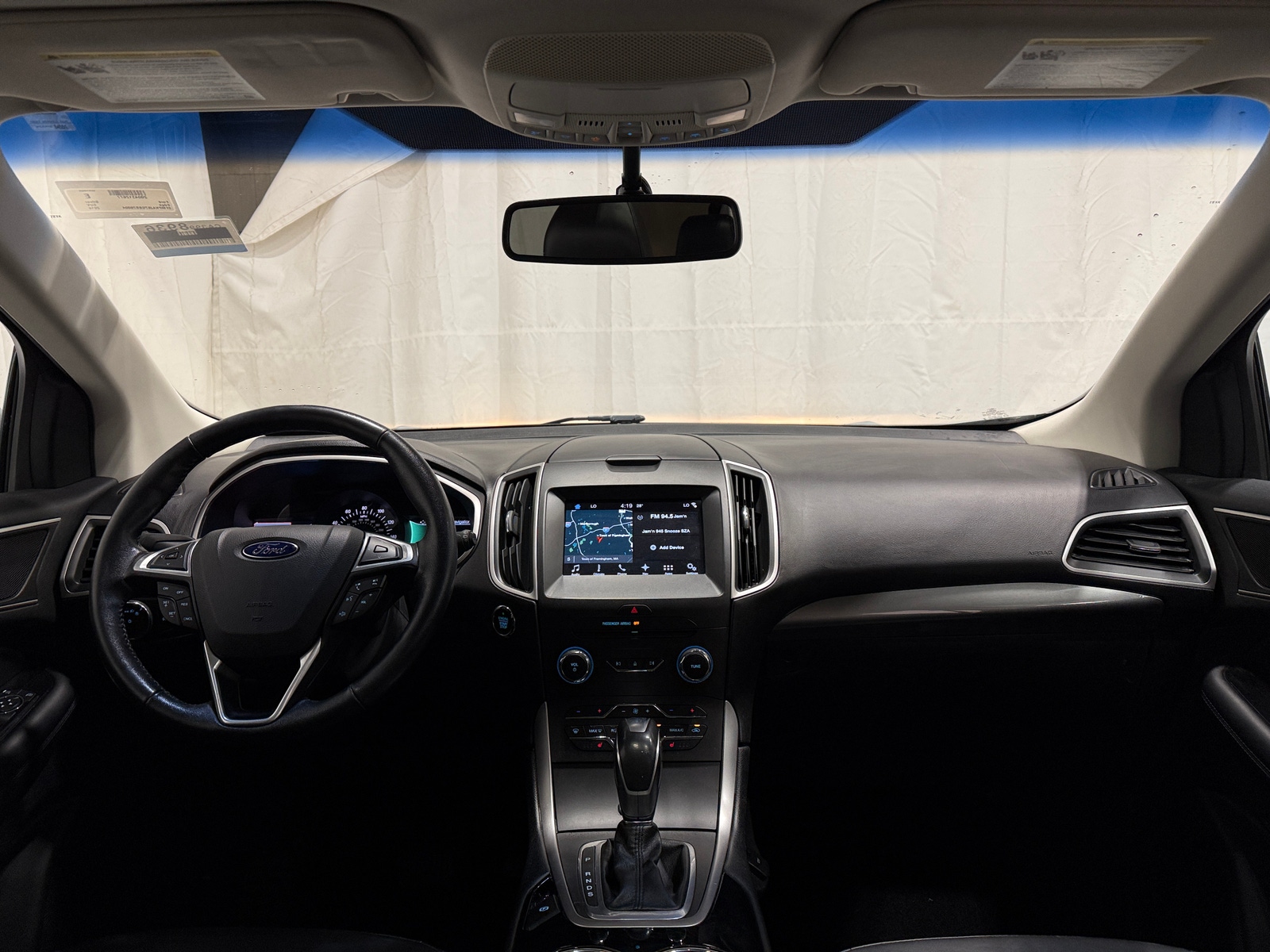 Thumbnail: 2016 Ford Edge - 2