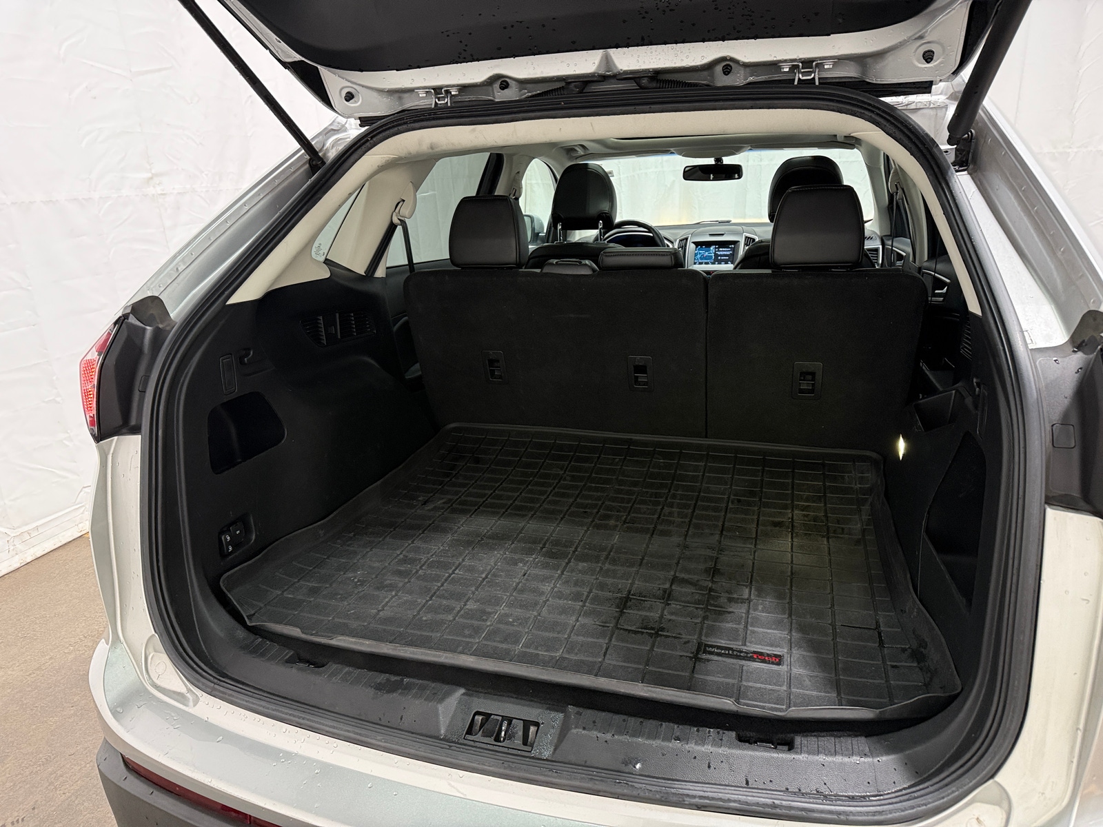 Thumbnail: 2016 Ford Edge - 6