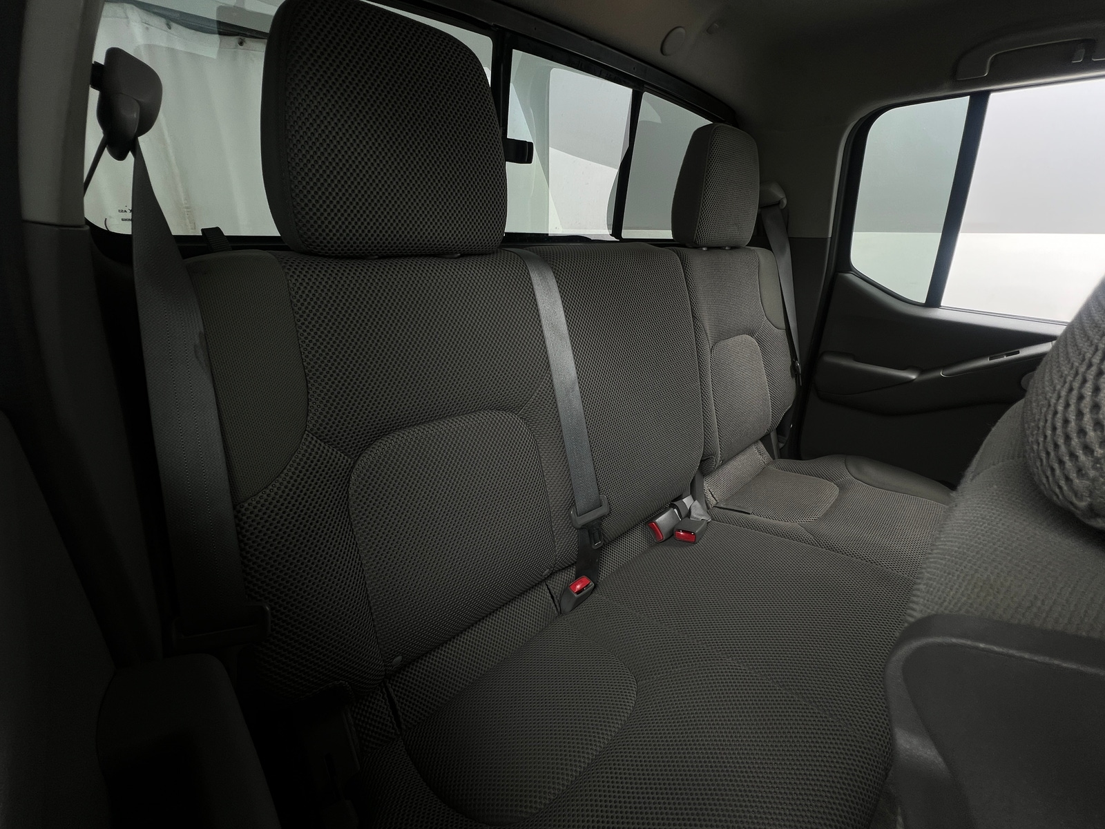 Thumbnail: 2014 Nissan Frontier - 6