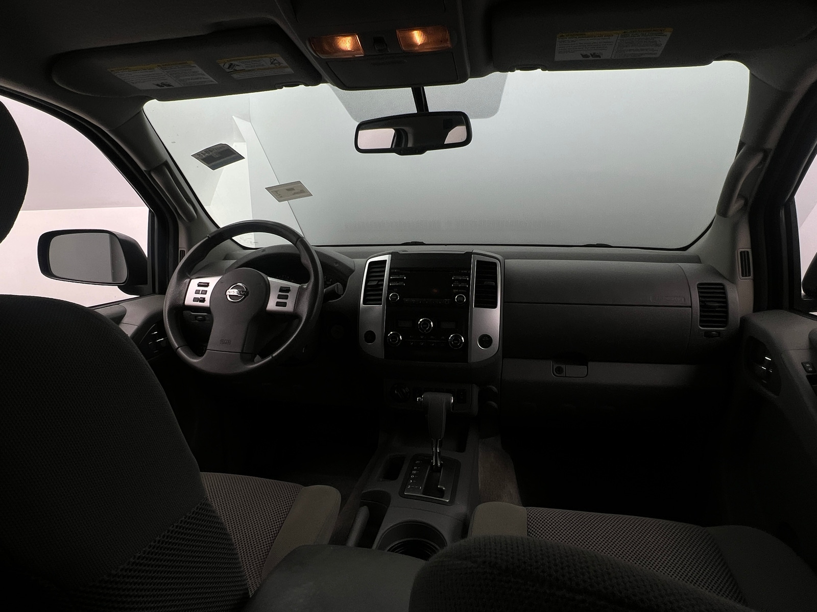Thumbnail: 2014 Nissan Frontier - 3