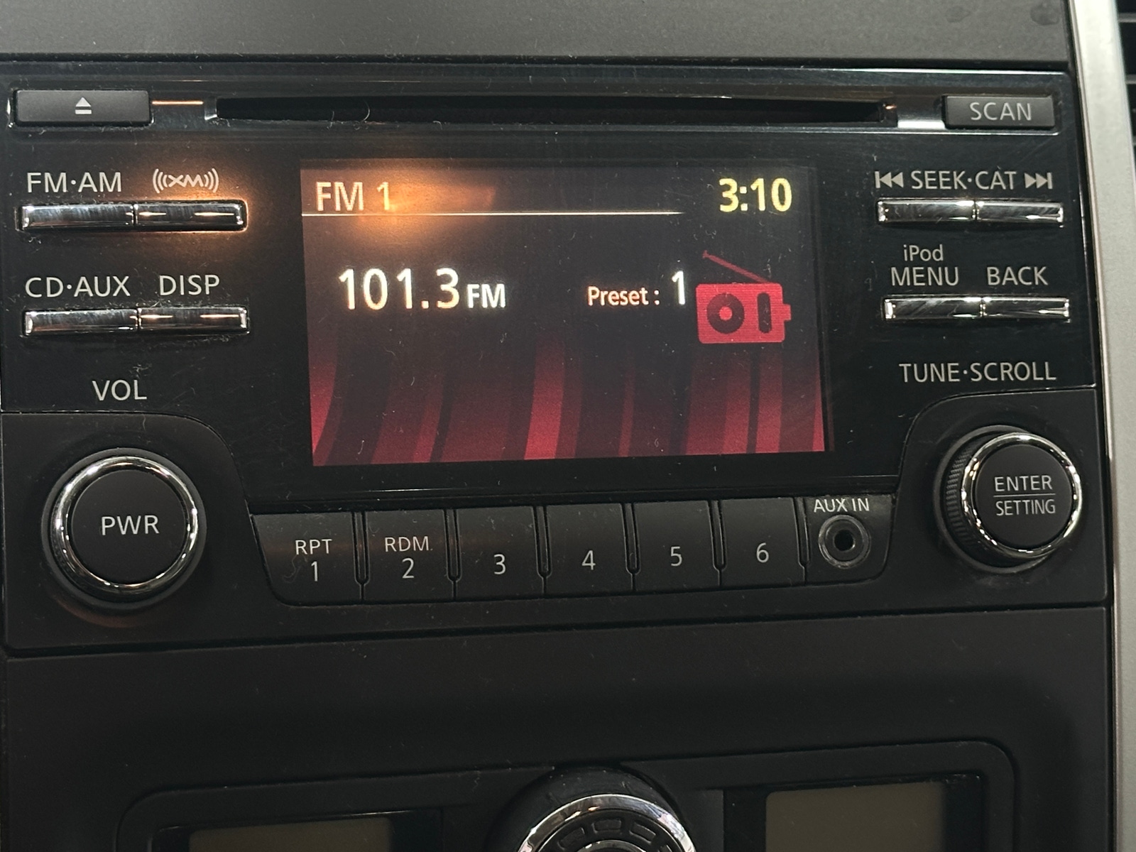 Thumbnail: 2014 Nissan Frontier - 4