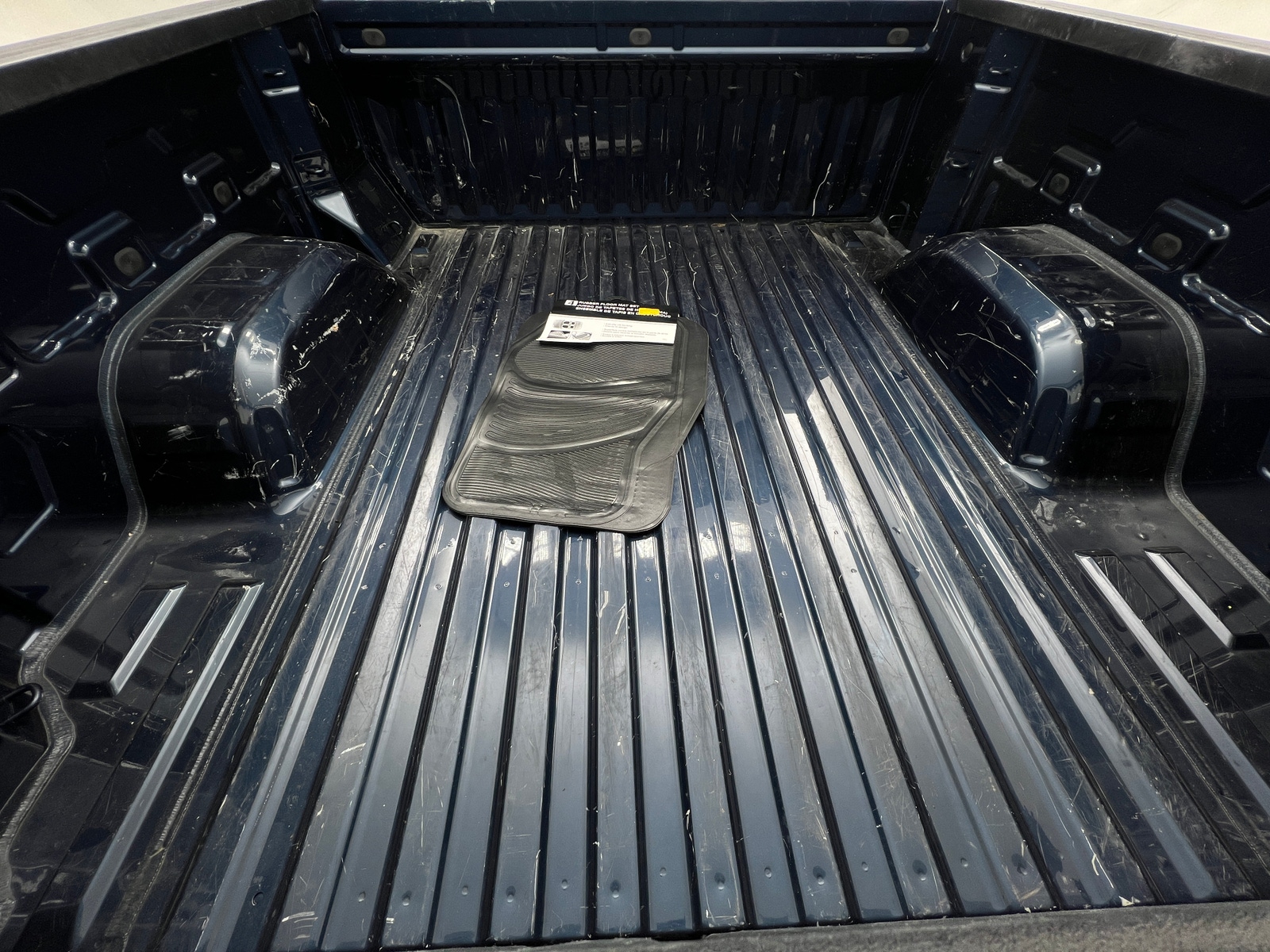 Thumbnail: 2021 Chevrolet Silverado 1500 - 7