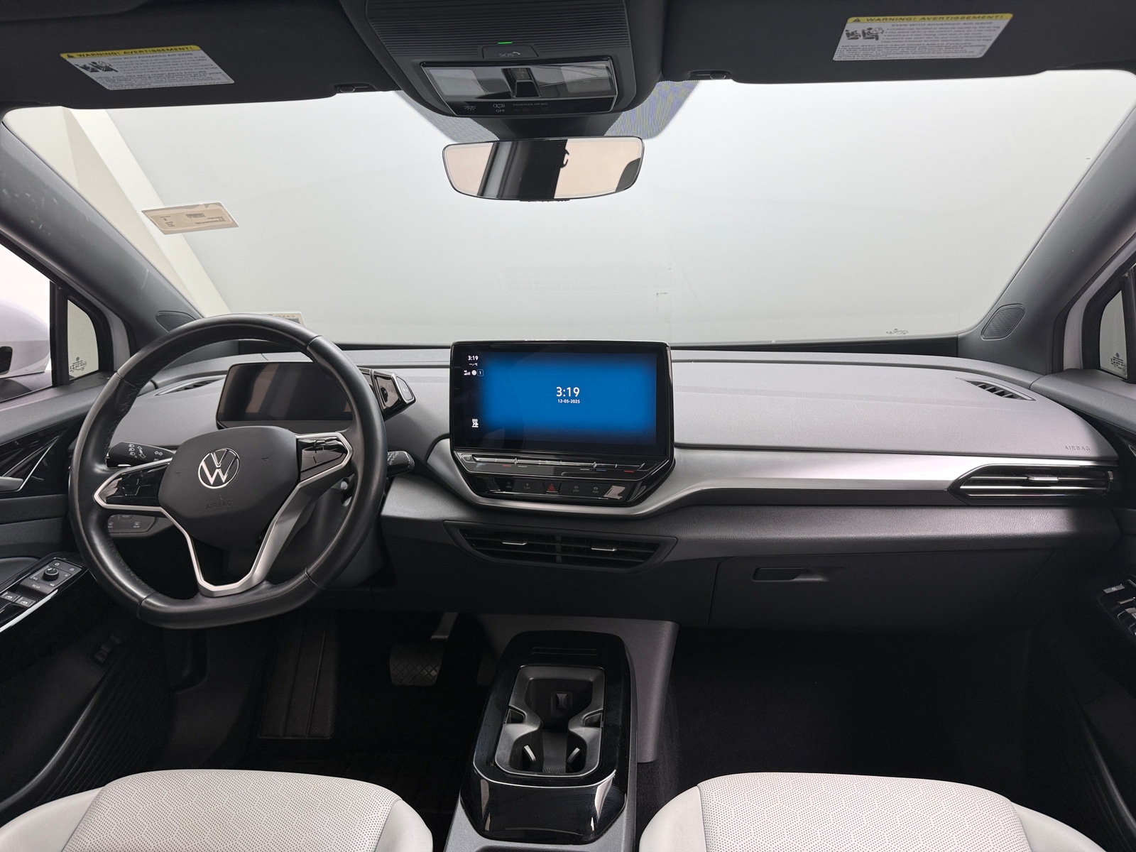 Thumbnail: 2021 Volkswagen ID.4 - 2