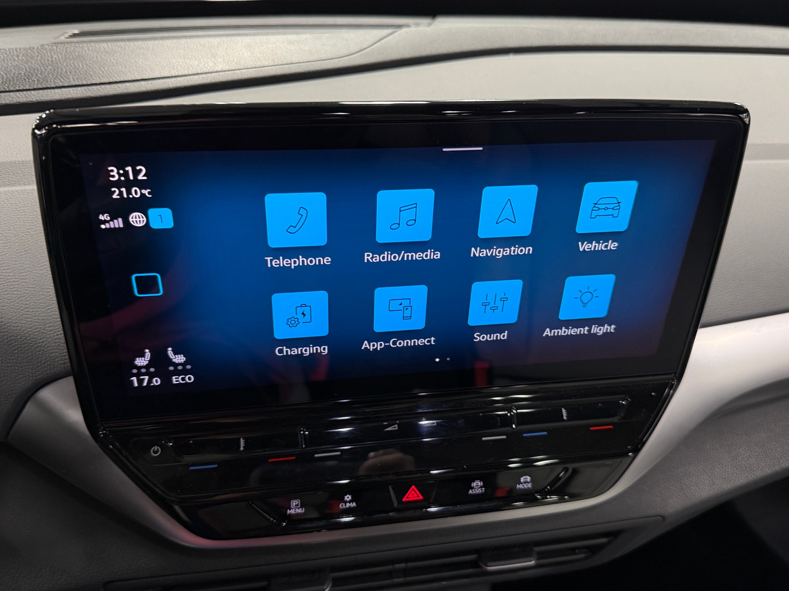 Thumbnail: 2021 Volkswagen ID.4 - 3