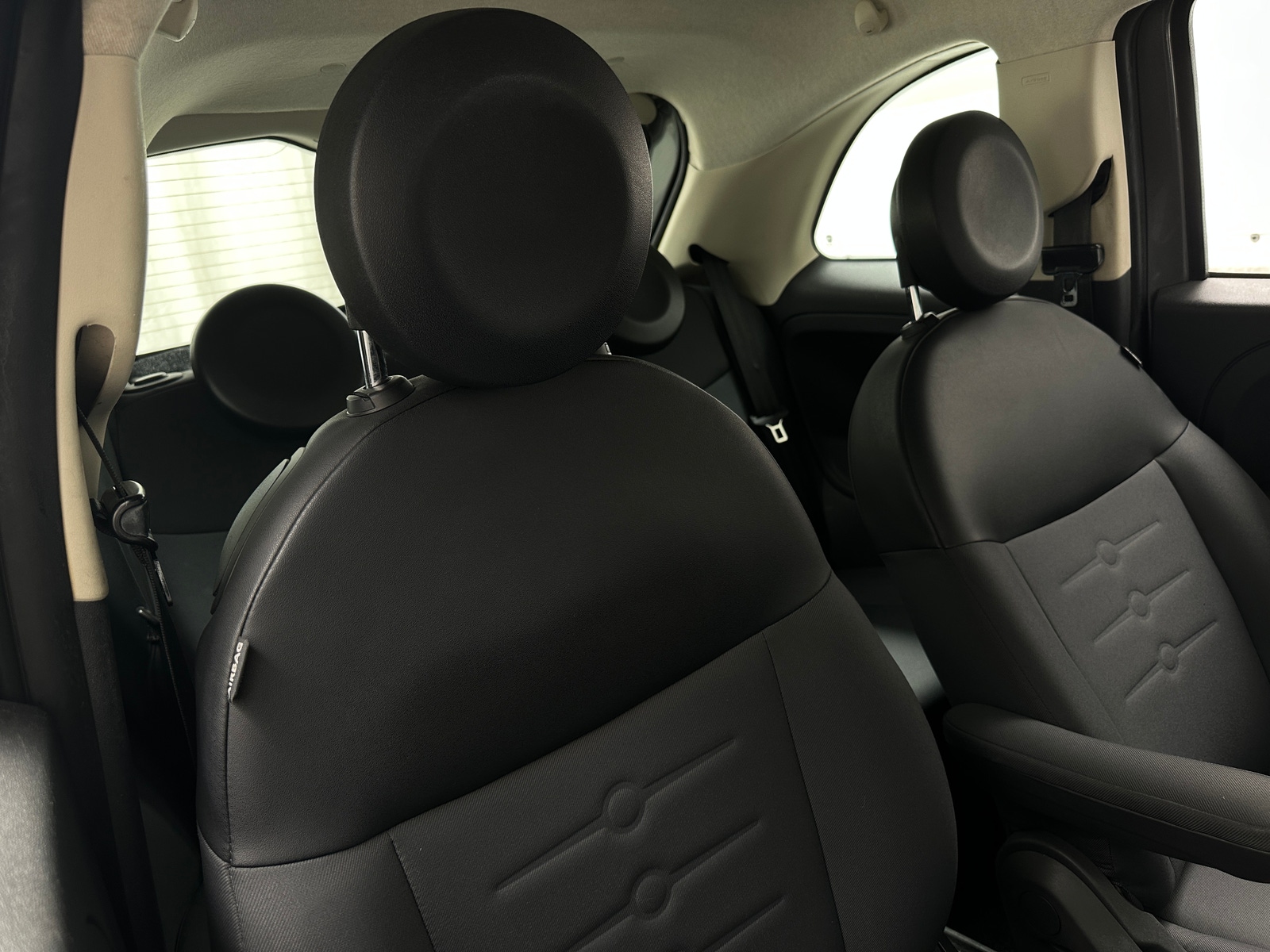 Thumbnail: 2012 Fiat 500 - 2