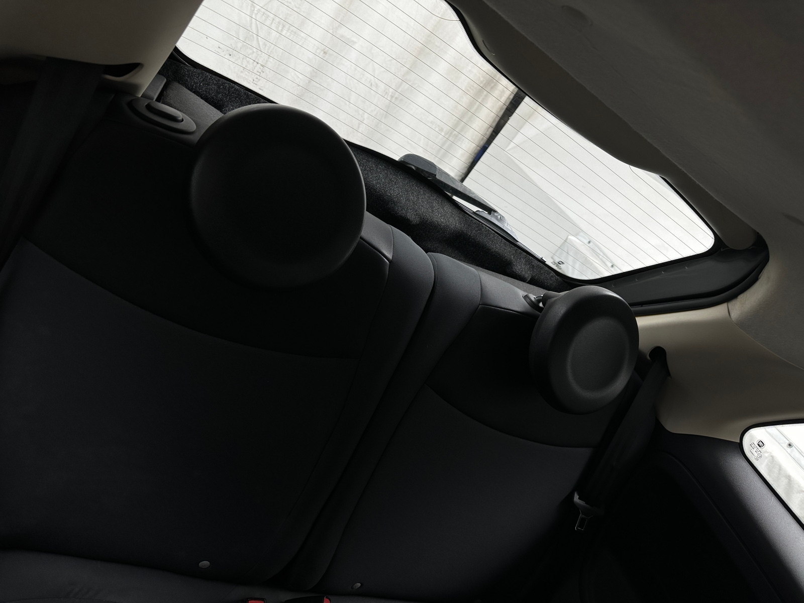 Thumbnail: 2012 Fiat 500 - 6