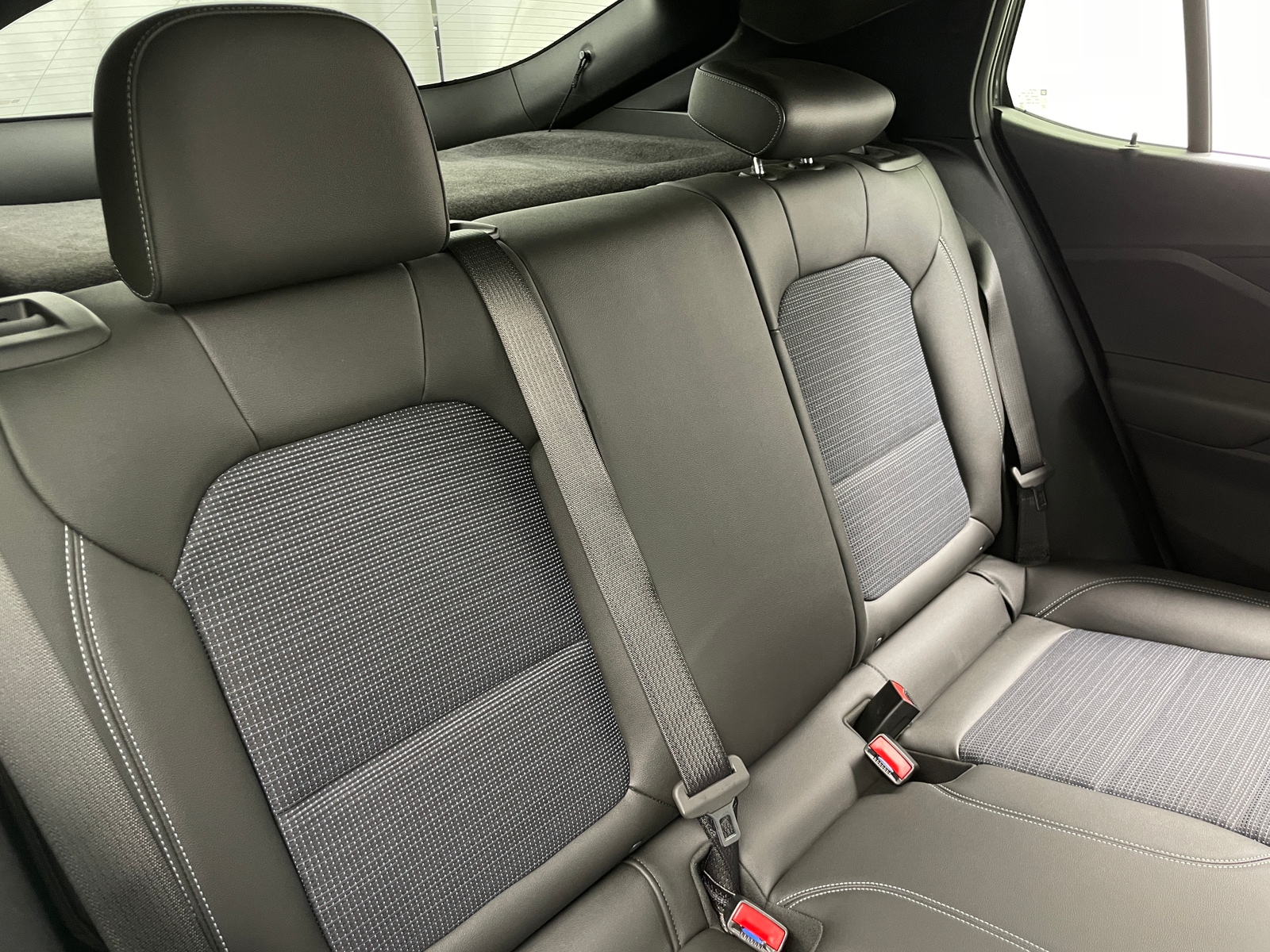 Thumbnail: 2025 Buick Envista - 6