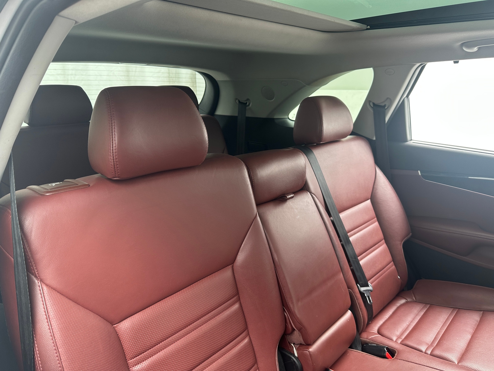 Thumbnail: 2017 Kia Sorento - 5