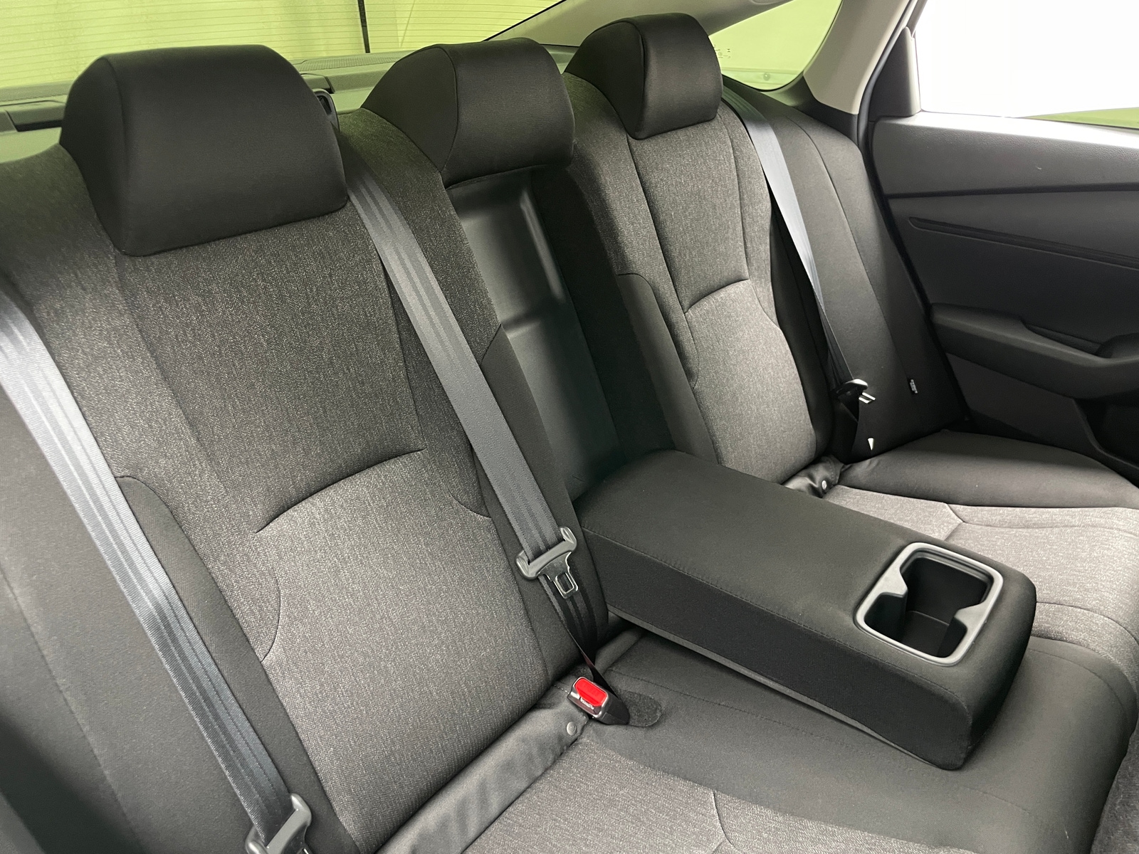 Thumbnail: 2024 Honda Accord - 6