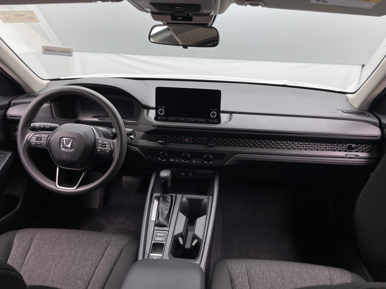 Thumbnail: 2024 Honda Accord - 3