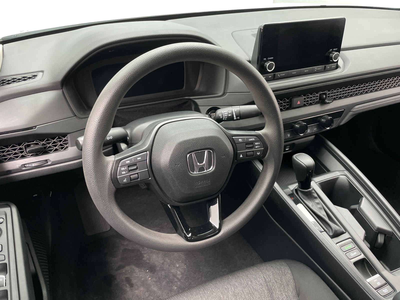 Thumbnail: 2024 Honda Accord - 5