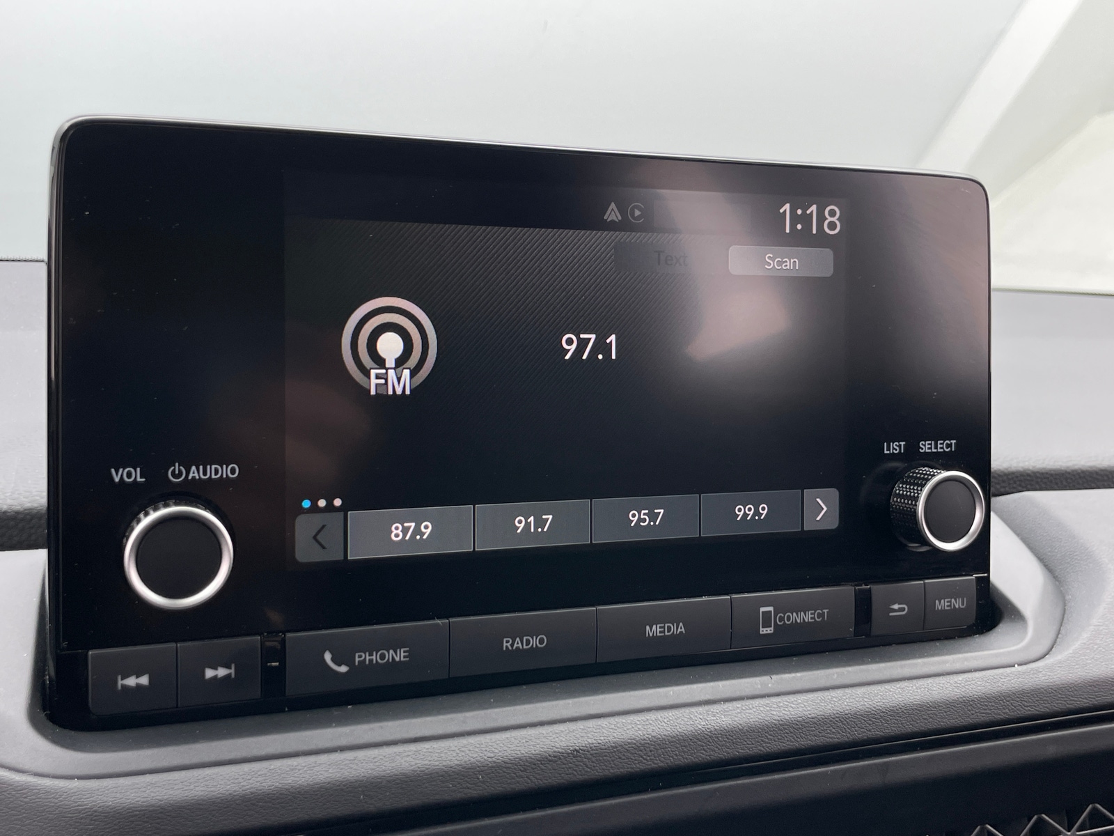 Thumbnail: 2024 Honda Accord - 4