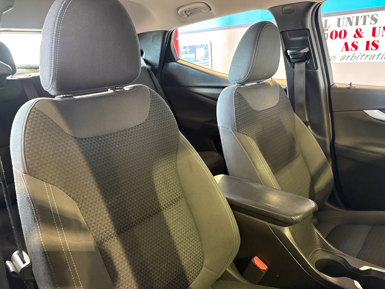 Thumbnail: 2022 Chevrolet Bolt EUV - 2