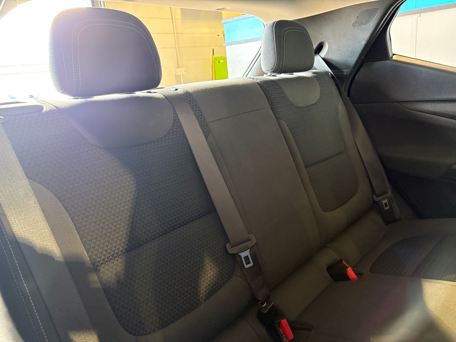 Thumbnail: 2022 Chevrolet Bolt EUV - 6