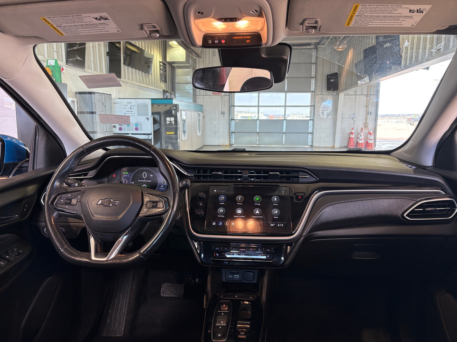 Thumbnail: 2022 Chevrolet Bolt EUV - 3