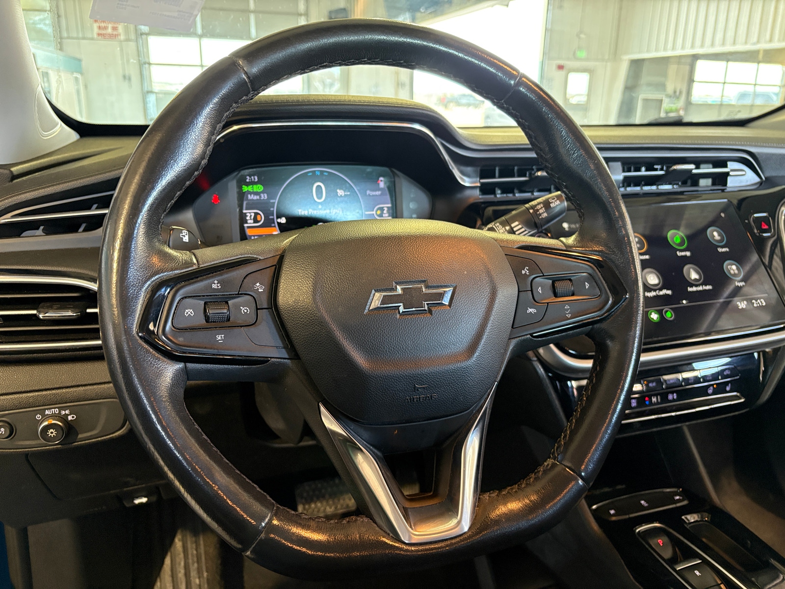 Thumbnail: 2022 Chevrolet Bolt EUV - 5