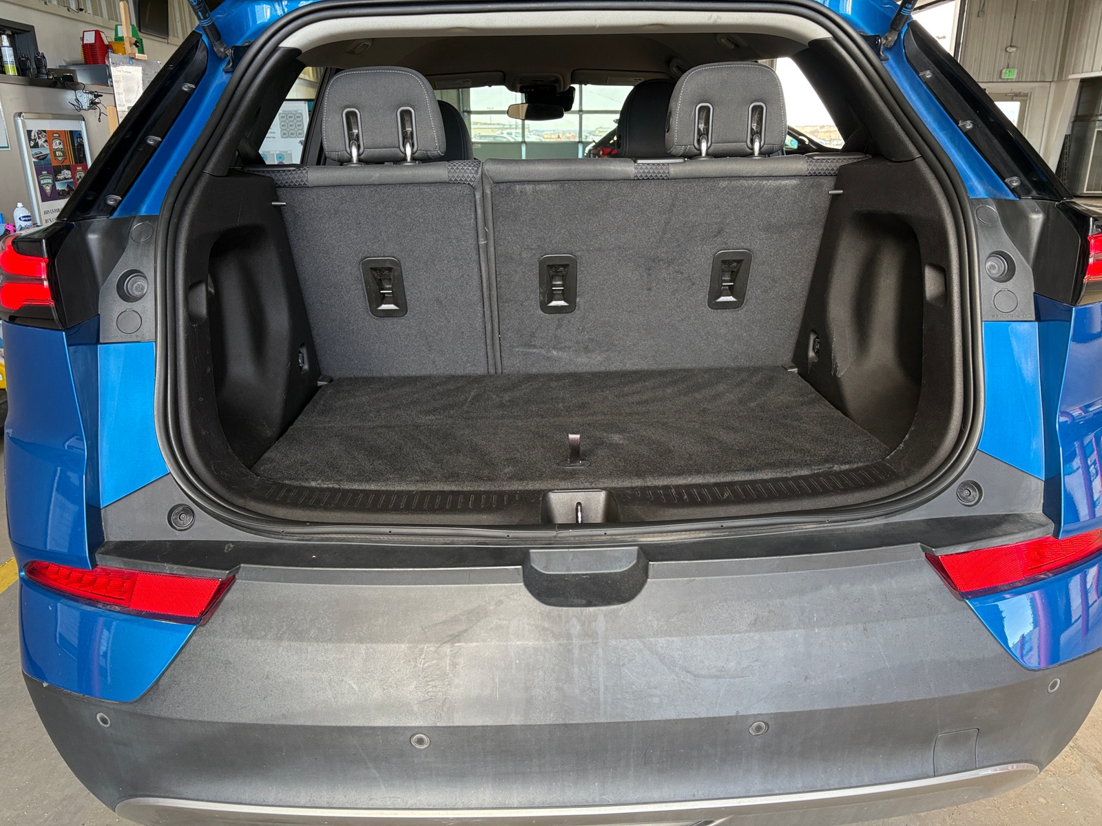 Thumbnail: 2022 Chevrolet Bolt EUV - 7