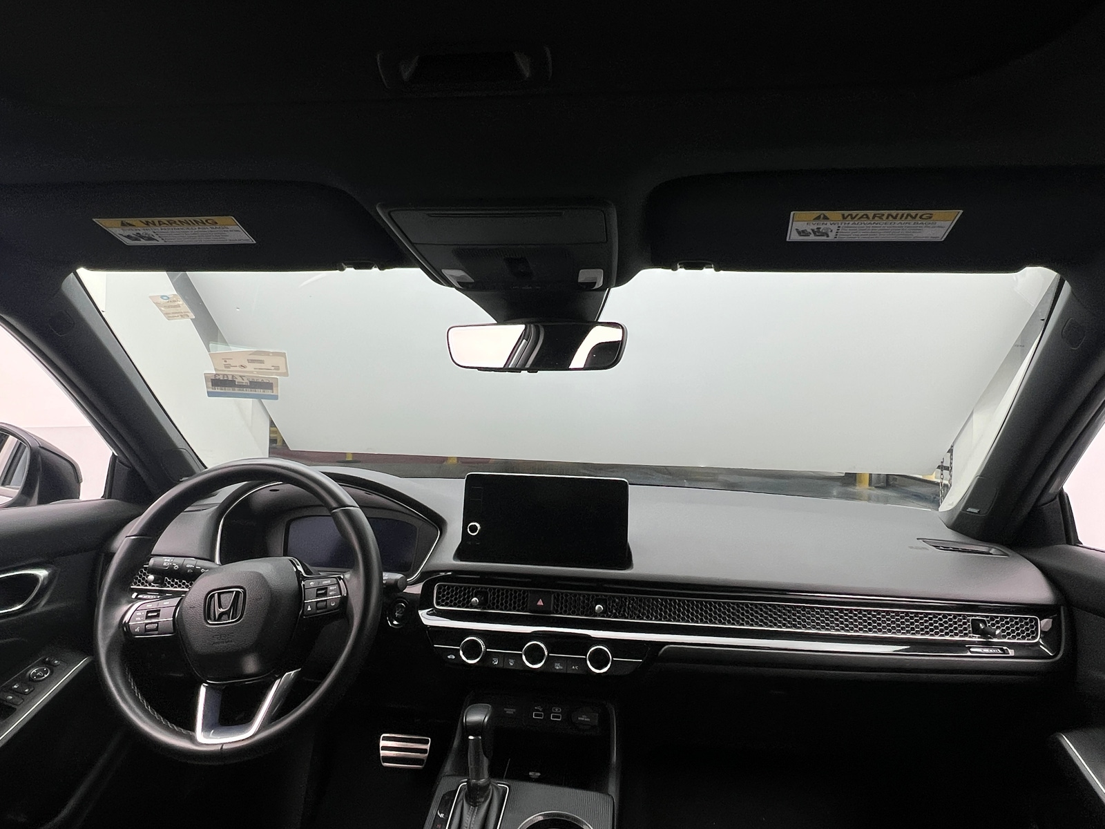 Thumbnail: 2023 Honda Civic - 2