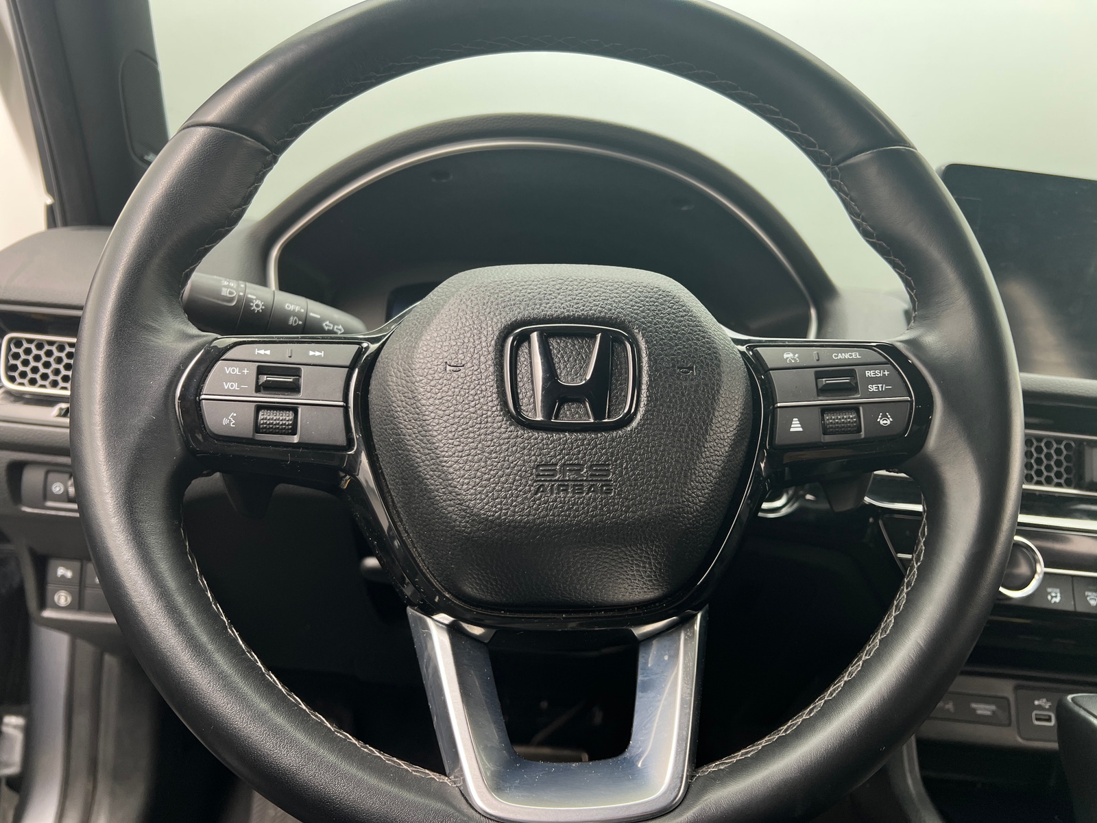 Thumbnail: 2023 Honda Civic - 4