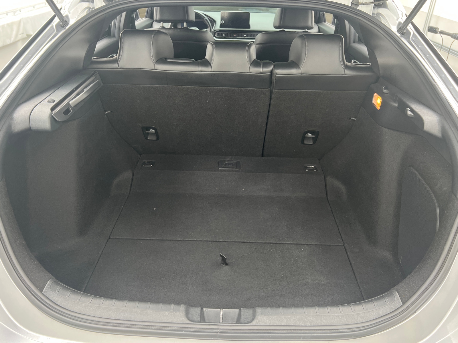 Thumbnail: 2023 Honda Civic - 6