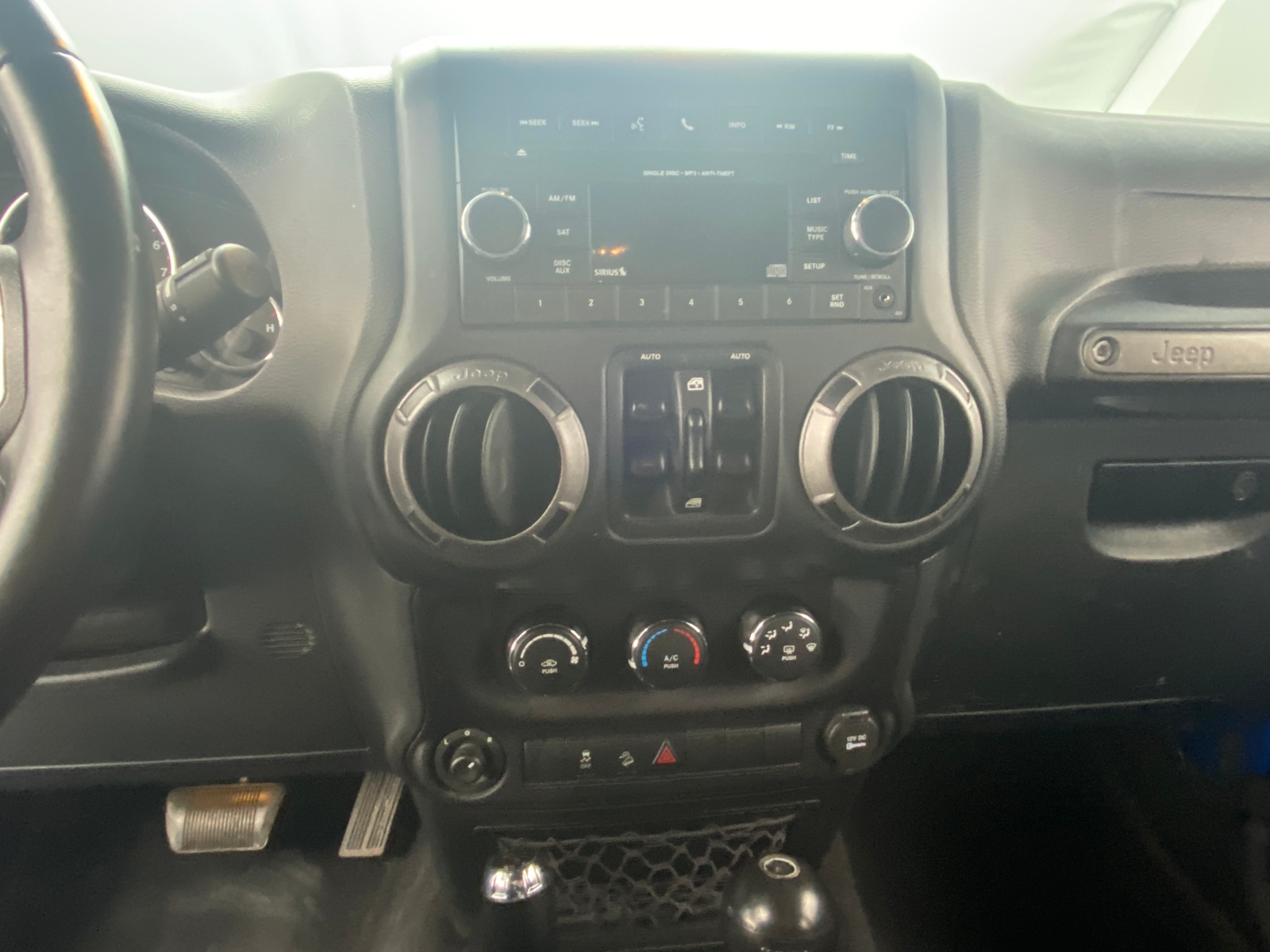 Thumbnail: 2016 Jeep Wrangler - 4