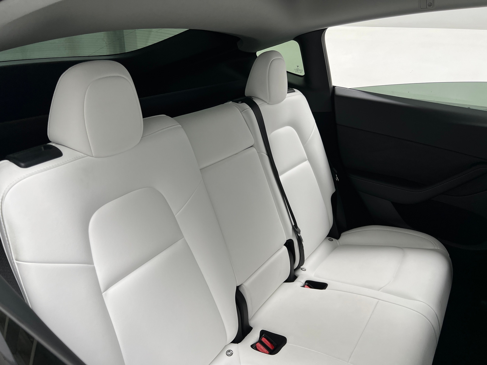 Thumbnail: 2023 Tesla Model Y - 5